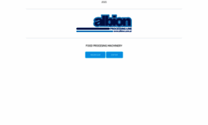 Albion.com.ar thumbnail