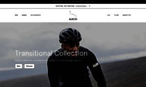 Albioncycling.com thumbnail