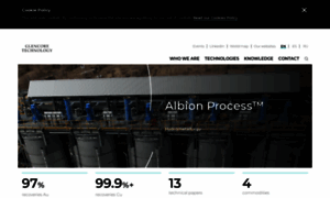 Albionprocess.com thumbnail
