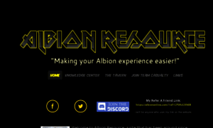 Albionresource.weebly.com thumbnail