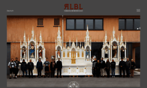 Albl-oberammergau.com thumbnail