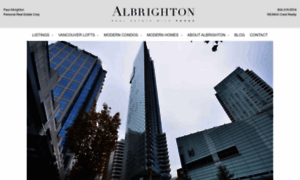 Albrighton.ca thumbnail