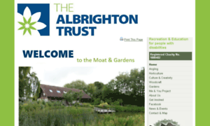 Albrightontrust.org.uk thumbnail