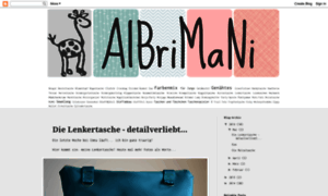 Albrimani.blogspot.de thumbnail