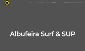 Albufeirasurfsup.com thumbnail