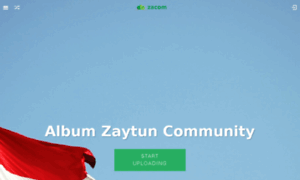 Album.zacom.org thumbnail