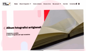 Albumartigianali.it thumbnail