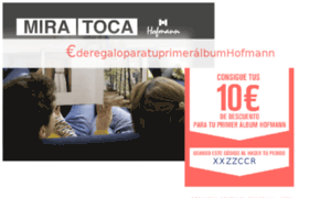 Albumdigital.hofmann.es thumbnail