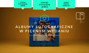 Albumfotograficzny.pl thumbnail