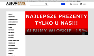 Albumstyl.pl thumbnail