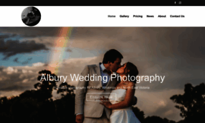 Alburyweddingphotography.com.au thumbnail