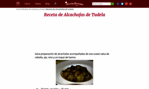 Alcachofas-de-tudela.recetascomidas.com thumbnail