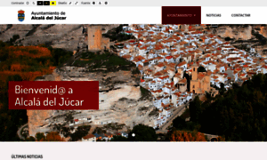 Alcaladeljucar.es thumbnail