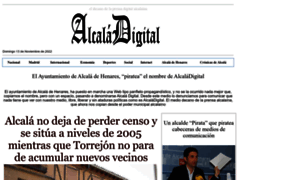 Alcaladigital.es thumbnail