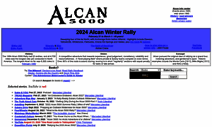 Alcan5000.com thumbnail