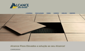 Alcancepisoselevados.com.br thumbnail