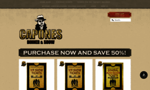 Alcapones-shop.com thumbnail