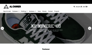 Alcarrerskate.com thumbnail