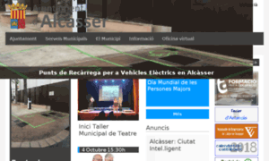 Alcasser.es thumbnail