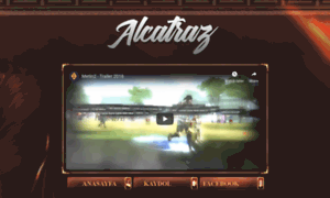 Alcatraz2.online thumbnail