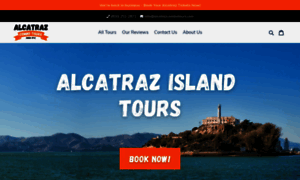 Alcatrazcombotours.com thumbnail