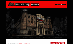 Alcatrazeast.com thumbnail
