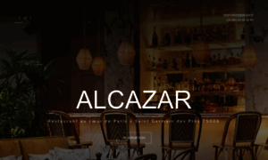 Alcazar.fr thumbnail