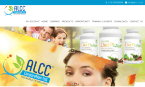 Alcc.co.in thumbnail