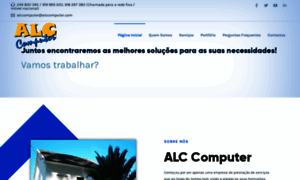 Alccomputer.com thumbnail