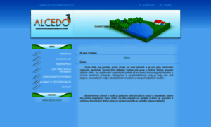 Alcedo-project.cz thumbnail
