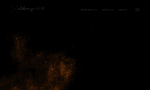 Alchemyandaim.com thumbnail