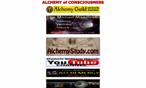 Alchemyconference.com thumbnail