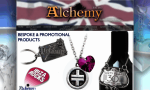 Alchemygroup.com thumbnail