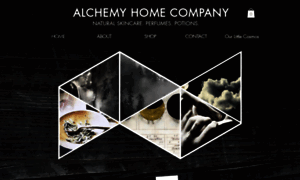 Alchemyhomecompany.com thumbnail