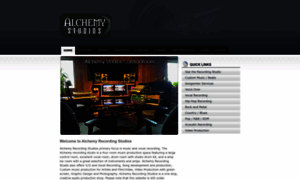 Alchemystudio.ca thumbnail