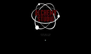 Alchemystudio.it thumbnail