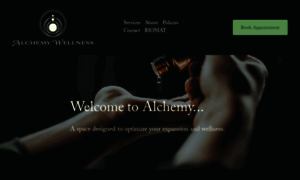 Alchemywellnesspdx.com thumbnail