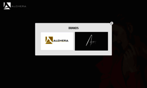 Alchera.com thumbnail
