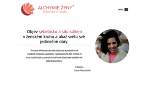 Alchymiezeny.cz thumbnail