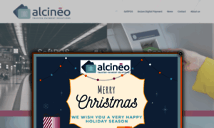 Alcineo.com thumbnail