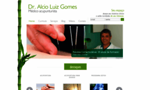 Alcioluizgomes.com.br thumbnail
