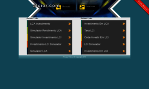 Alcior.com thumbnail