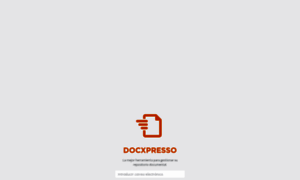 Alcobendas.docxpresso.com thumbnail