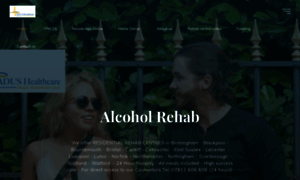 Alcohol-rehab.co.uk thumbnail