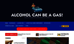 Alcoholcanbeagas.com thumbnail