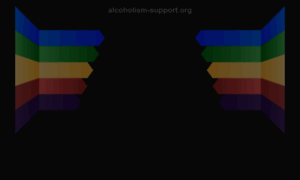 Alcoholism-support.org thumbnail