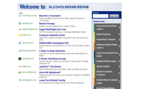 Alcoholrehab.rehab thumbnail