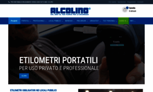 Alcolino.it thumbnail