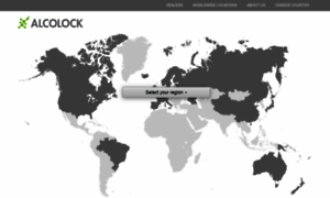 Alcolock.net thumbnail