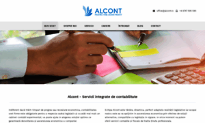Alcont.ro thumbnail